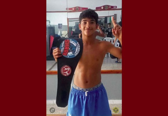 توفي في براكاج بمنزل تميم: صفحة ليسينا تنعى عزيز باي تلميذ الثامنة أساسي