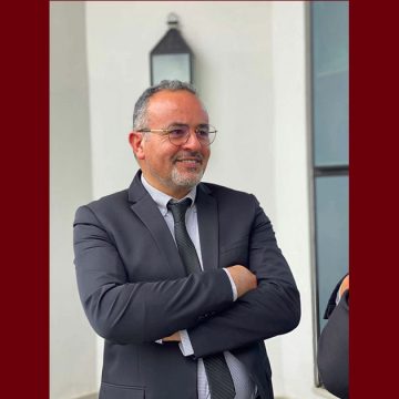 ياسين فريعة خلفا لمروان بن سليمان، ر.م.ع الديوان الوطني للبريد