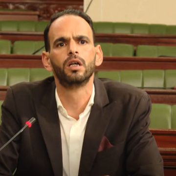 النائب المشري: جل اللي يبرروا في لزمات العار ماهمش قارين حتى 10% من الاتفاقية (فيديو)