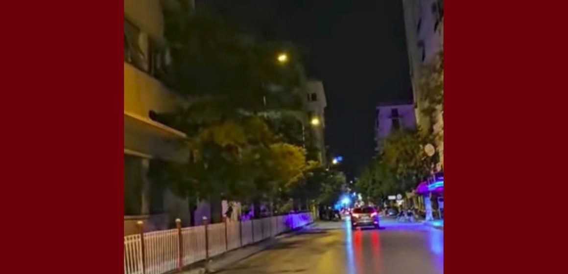 براكاجات في لافايات، عندما تتجوّل الجريمة بلا خوف على دراجة نارية !