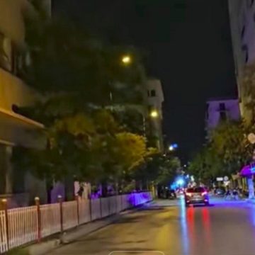 براكاجات في لافايات، عندما تتجوّل الجريمة بلا خوف على دراجة نارية !