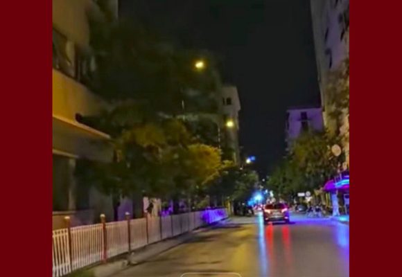 براكاجات في لافايات، عندما تتجوّل الجريمة بلا خوف على دراجة نارية !