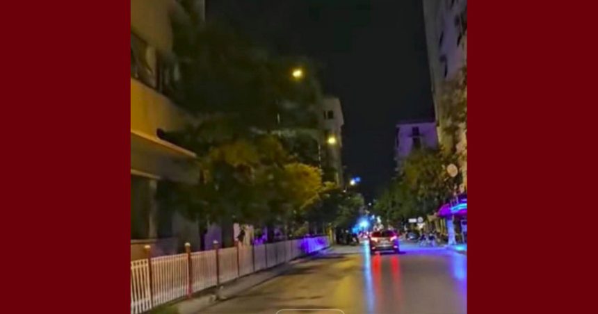 براكاجات في لافايات، عندما تتجوّل الجريمة بلا خوف على دراجة نارية !