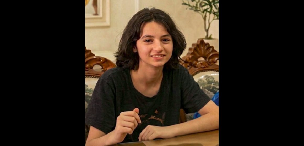 تالة: بعد 3 أسابيع من الاعلان عن نجاح العملية على الكبد، تلميذة الباك ملاك المحسني في ذمة الله