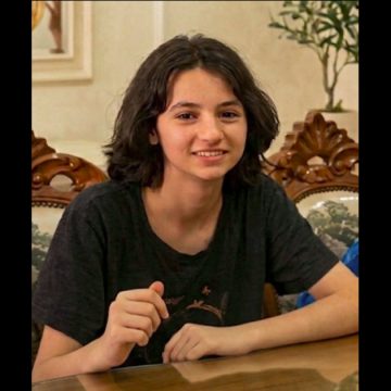 تالة: بعد 3 أسابيع من الاعلان عن نجاح العملية على الكبد، تلميذة الباك ملاك المحسني في ذمة الله