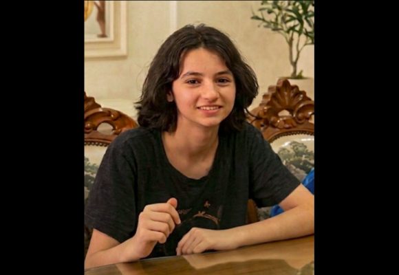 تالة: بعد 3 أسابيع من الاعلان عن نجاح العملية على الكبد، تلميذة الباك ملاك المحسني في ذمة الله