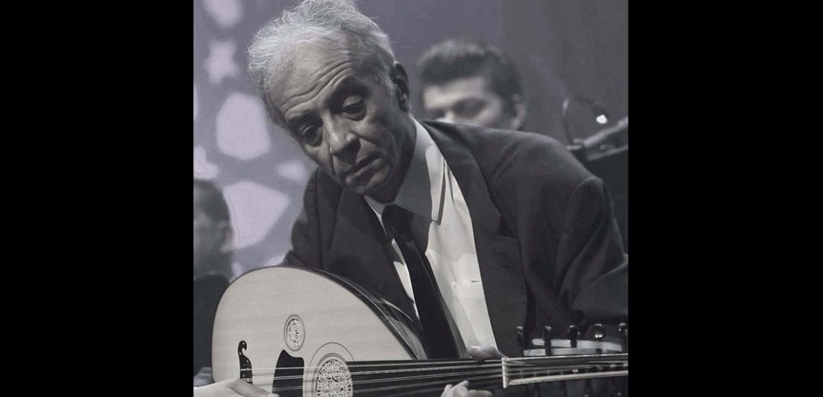 صابر الرباعي ينعى الملحن عبد الحكيم بلقايد