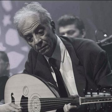 صابر الرباعي ينعى الملحن عبد الحكيم بلقايد