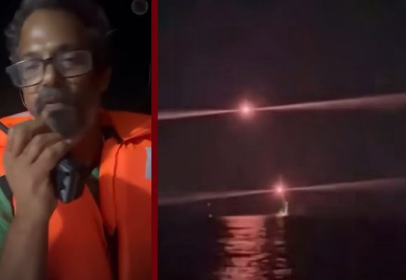 تذكير: على شاكلة ما يحدث حاليا من اعتداء الصهاينة، وائل لحظة الاعتراض