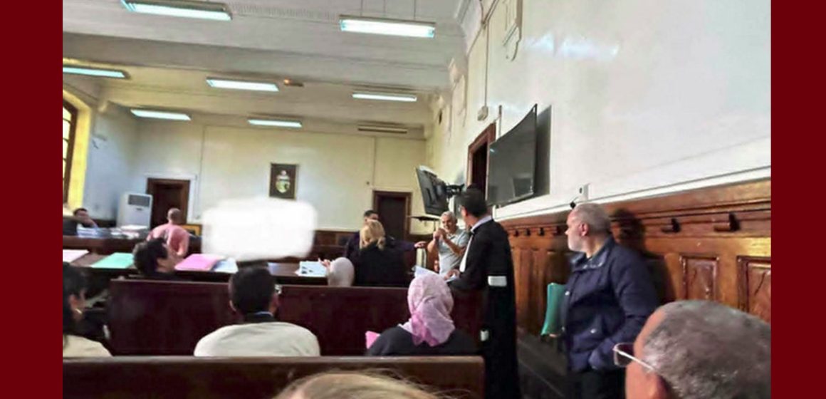 صورة اليوم كما نشرتها ايثار ابنة زياد الهاني