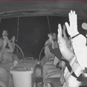 الاتحاد العالمي لعلماء المسلمين: أبطال أسطول الصمود يحتاجون الى الدعم الاعلامي و الدبلوماسي