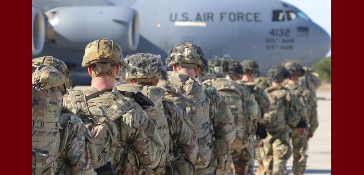 بسبب الحرب، البيت الأبيض يدرس طلبا يقدمه للكونغرس حول زيادة في ميزانية 2027