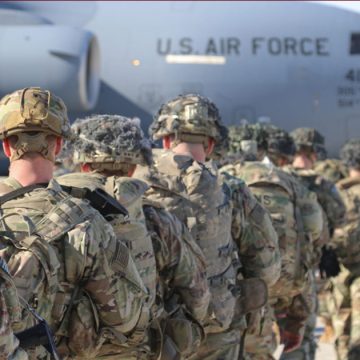 بسبب الحرب، البيت الأبيض يدرس طلبا يقدمه للكونغرس حول زيادة في ميزانية 2027