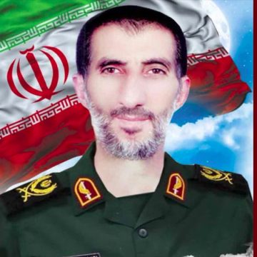 الحرب الصهيو-الأمريكية على ايران: مقتل محمد حسين صوفي القيادي في الحرس الثوري