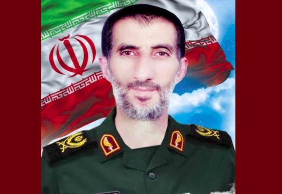 الحرب الصهيو-الأمريكية على ايران: مقتل محمد حسين صوفي القيادي في الحرس الثوري