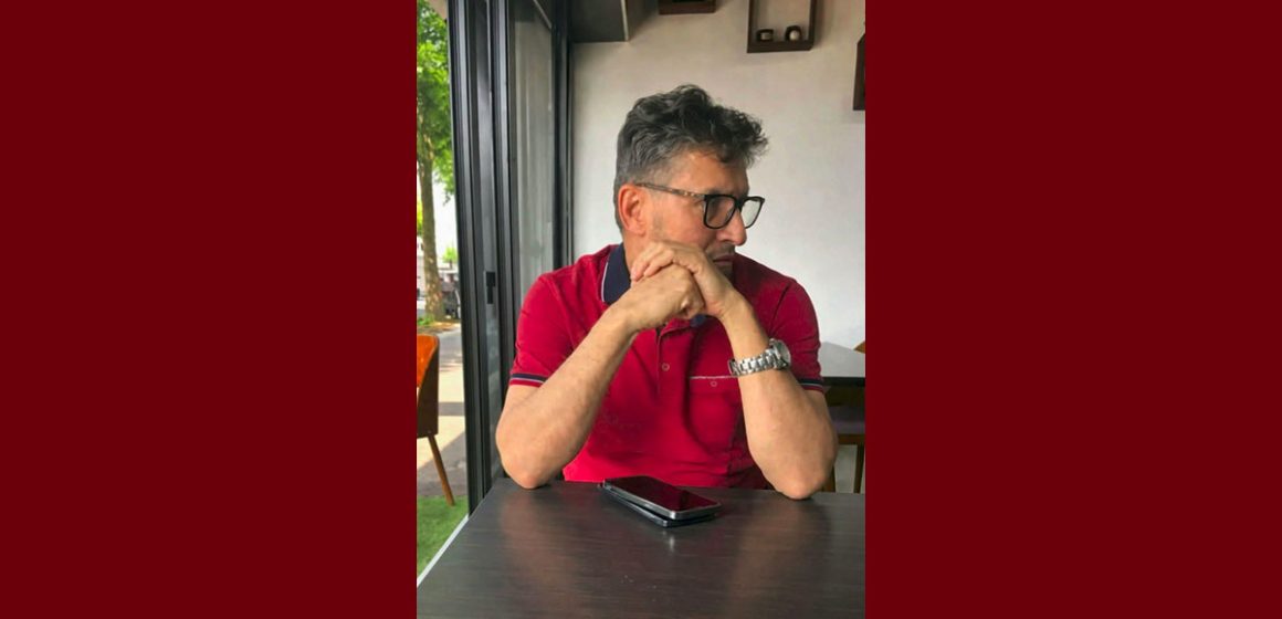 القيروان: دراما منير هزت الشراردة، فبعد قتله زوجة أبيه، ينتحر…