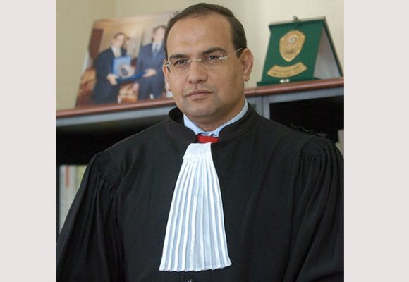 قضايا فساد: العميد شوقي الطبيب أمام القضاء و التهمة “تدليس ومسك مدلس”
