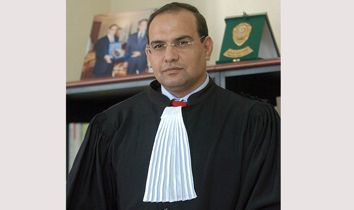 00 قضايا فساد: العميد شوقي الطبيب أمام القضاء و التهمة تدليس ومسك مدلس”