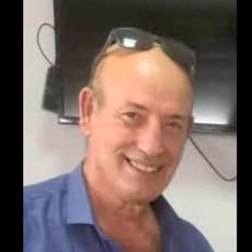 الدكتور صالح حرز الله صقانص-المنستير: مراسم دفن المرحوم الدكتور صالح حرز الله