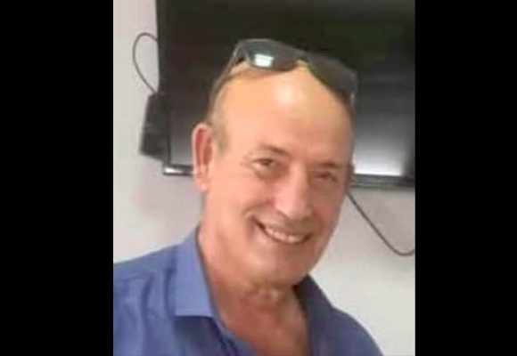 صقانص-المنستير: مراسم دفن المرحوم الدكتور صالح حرز الله