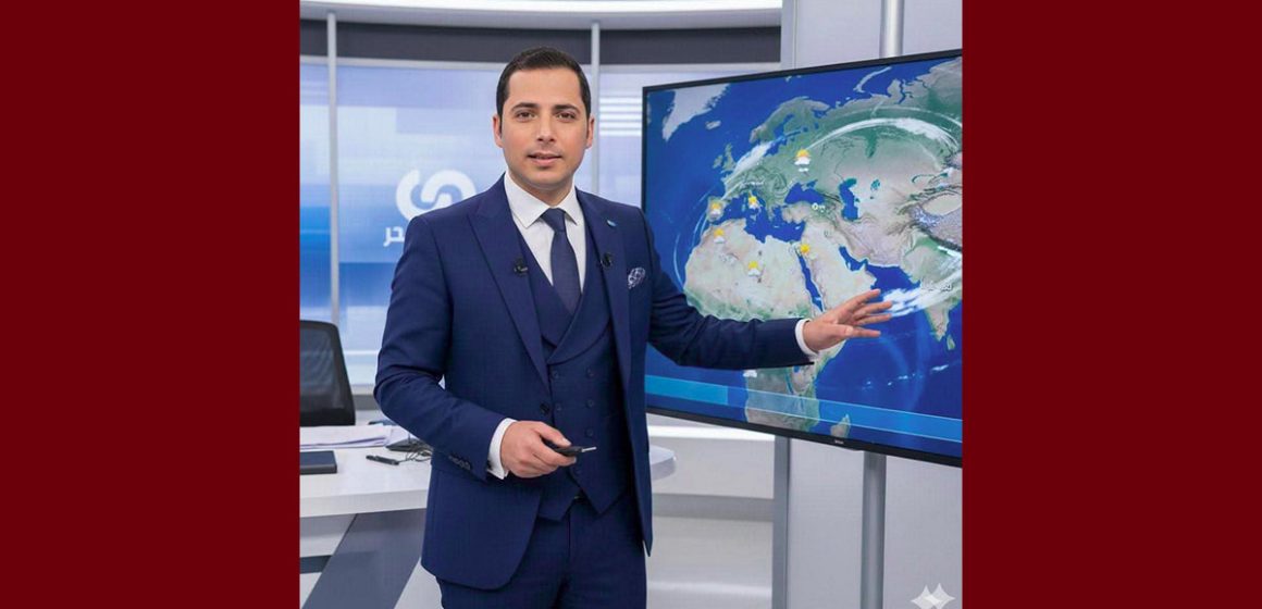 بعد حرمانه من الظهور في النشرة الجوية على الوطنية، محرز الغنوشي يربح القضية…