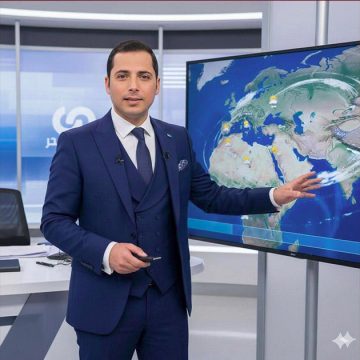 بعد حرمانه من الظهور في النشرة الجوية على الوطنية، محرز الغنوشي يربح القضية…