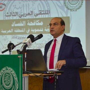 مثول العميد الطبيب أمام القضاء، هيئة الدفاع تصدر بلاغا