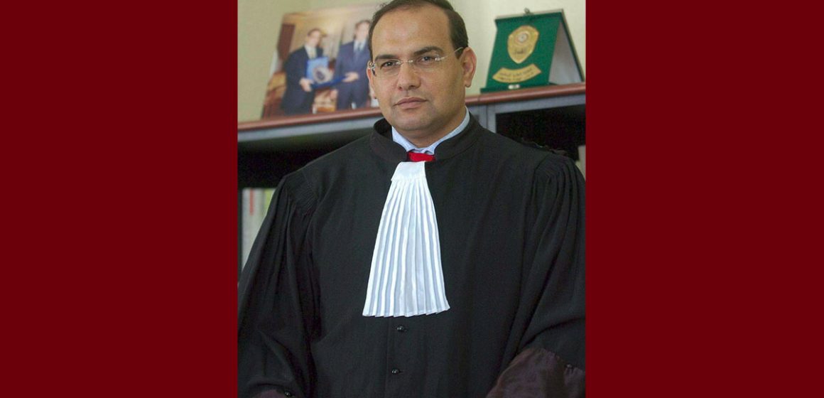 محكمة: الأستاذ الطبيب يتمسك بحقه في محاكمة عادلة و بقرينة البراءة