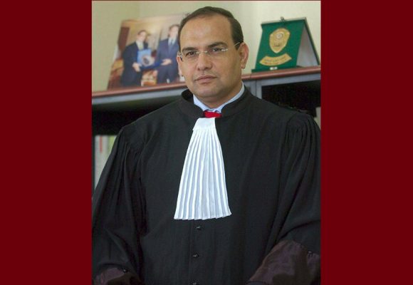 محكمة: الأستاذ الطبيب يتمسك بحقه في محاكمة عادلة و بقرينة البراءة