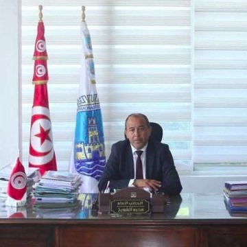 المنستير: بعد زيارة الرئيس، إعفاء الكاتب العام المكلف بتسيير البلدية مكرم شويخ