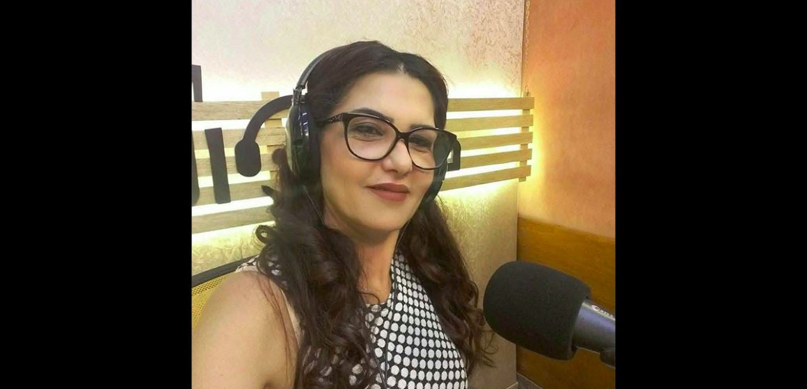 لبنان: استشهاد الاعلامية غادة الدايخ جراء قصف الاحتلال بمدينة صور