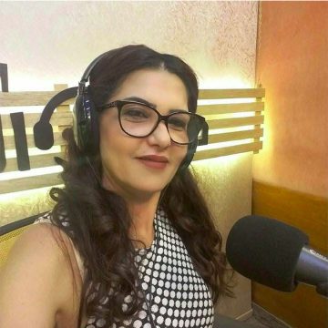 لبنان: استشهاد الاعلامية غادة الدايخ جراء قصف الاحتلال بمدينة صور