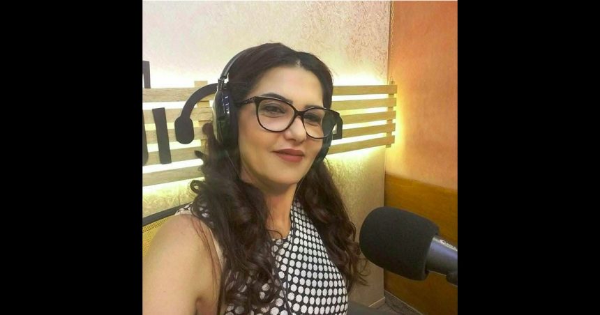 لبنان: استشهاد الاعلامية غادة الدايخ جراء قصف الاحتلال بمدينة صور