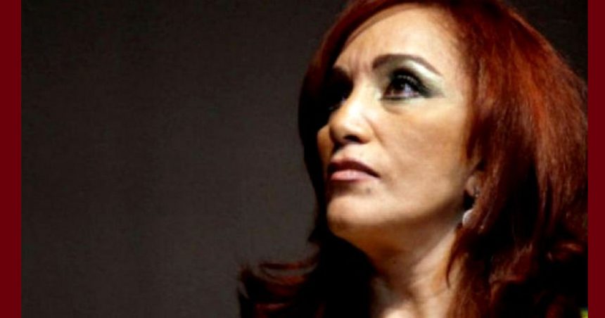 الروائية أحلام المستغانمي: “القتلة يستفردون اليوم بلبنان”