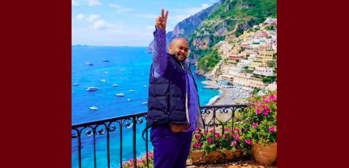 إستئناف تونس يقر الحكم الابتدائي بالسجن بسنتين في حق القاضي المعفى هشام بن خالد