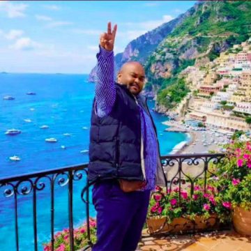 إستئناف تونس يقر الحكم الابتدائي بالسجن بسنتين في حق القاضي المعفى هشام بن خالد