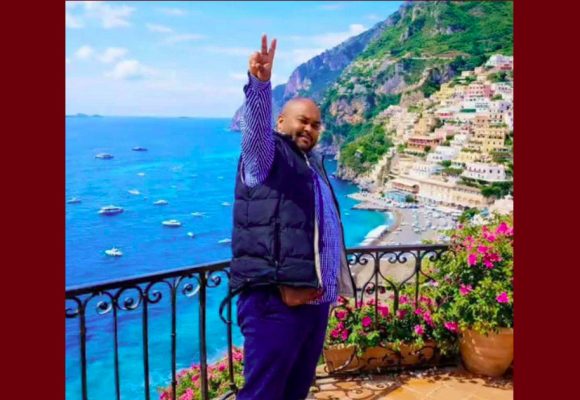 إستئناف تونس يقر الحكم الابتدائي بالسجن بسنتين في حق القاضي المعفى هشام بن خالد