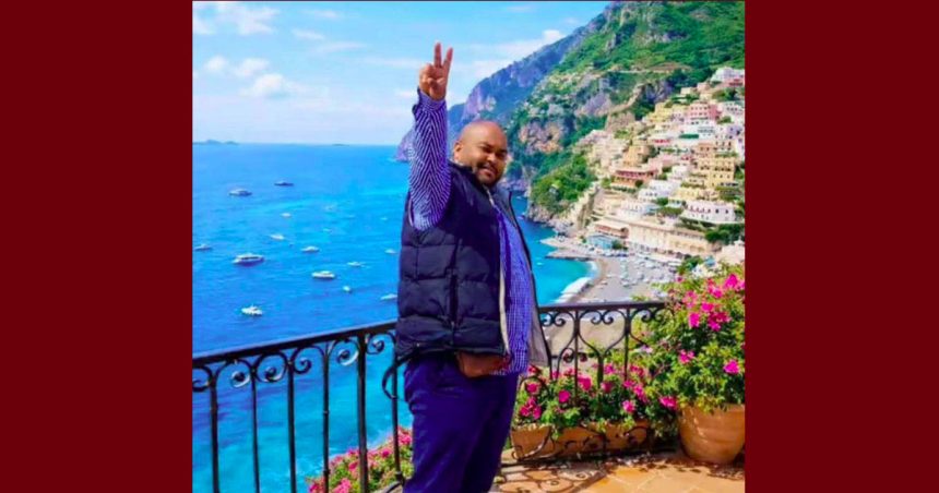 إستئناف تونس يقر الحكم الابتدائي بالسجن بسنتين في حق القاضي المعفى هشام بن خالد