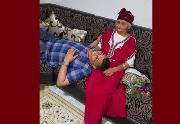 وافتها المنية مؤخرا، رسالة السجين السياسي عبد الحميد الجلاصي لمبروكة