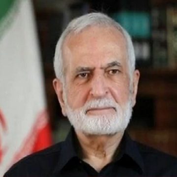 أنباء متداولة عن إصابة حرجة لكمال خرازي، رئيس المجلس الاستراتيجي للعلاقات الخارجية