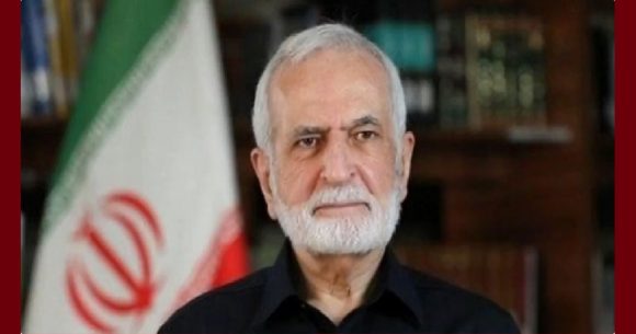 أنباء متداولة عن إصابة حرجة لكمال خرازي، رئيس المجلس الاستراتيجي للعلاقات الخارجية