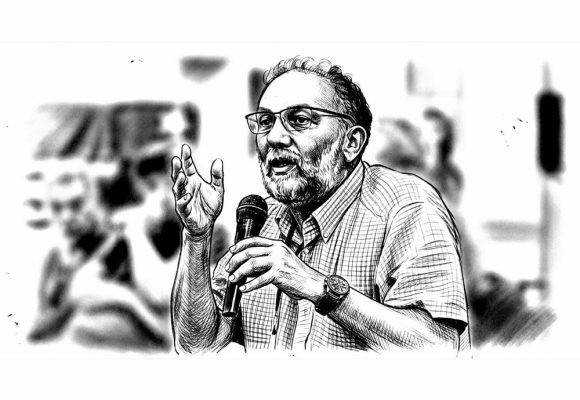 مثول رياض بن فضل مجددا أمام القضاء، دعوة الى وقفة تضامنية