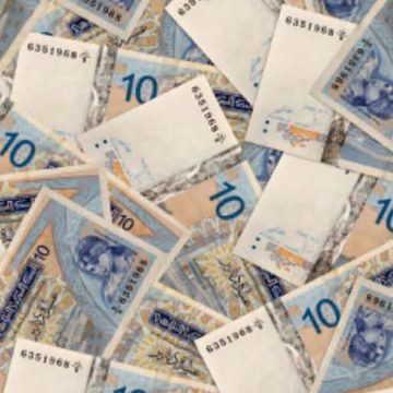 في مقترحات مشروع ميزانية تونس 2027: تقليص استهلاك الطاقة والمياه والمحروقات