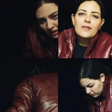 الاسكندرية: الأمن المصري يمنع نشر لايف انتحار عارضة الأزياء على المباشر