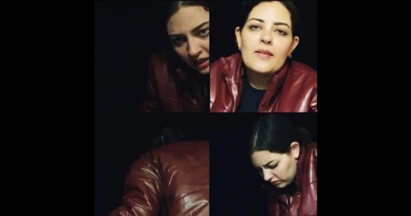 الاسكندرية: الأمن المصري يمنع نشر لايف انتحار عارضة الأزياء على المباشر