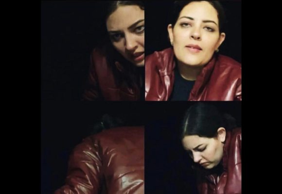 الاسكندرية: الأمن المصري يمنع نشر لايف انتحار عارضة الأزياء على المباشر