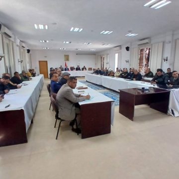 ولاية قفصة تتخذ اجراءات للتصدي للذبح العشوائي ولتعزيز مراقبة المسالخ