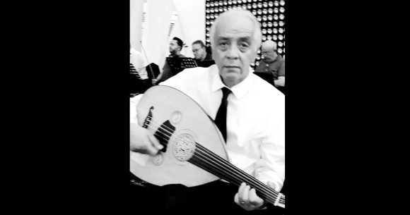 Abdelhamid-Belgaied رحيل الفنان الموسيقي وعازف العود عبد الحكيم بلقايد