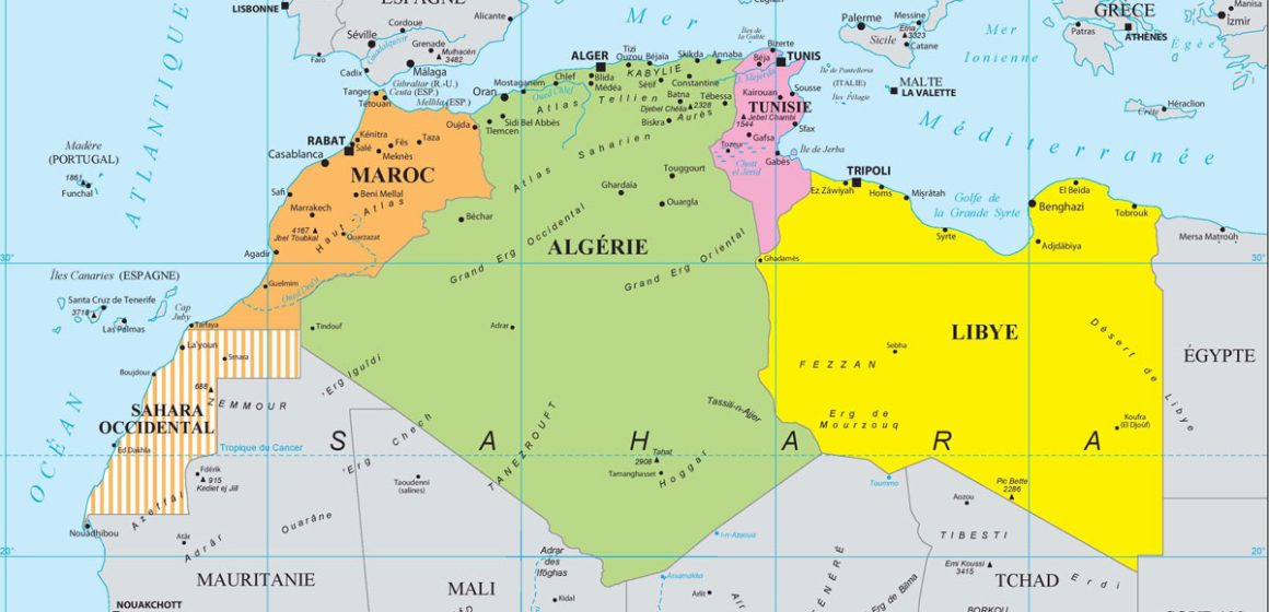 نحو إعادة التموضع الجيوسياسي والدفاعي لتونس