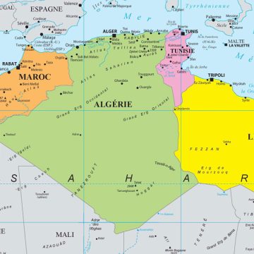 نحو إعادة التموضع الجيوسياسي والدفاعي لتونس